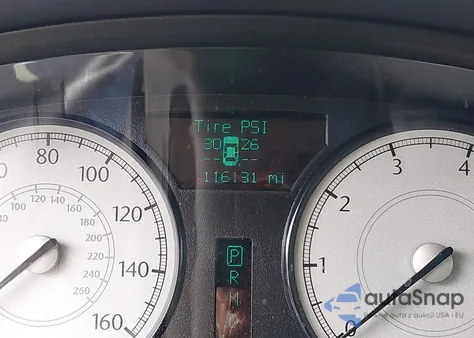 2006 Chrysler 300C z USA, uszkodzony, nr VIN 2C3KA63HX6H531290